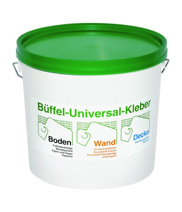Bueffel_universal